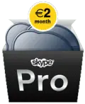 Skype: opłata za połączenie