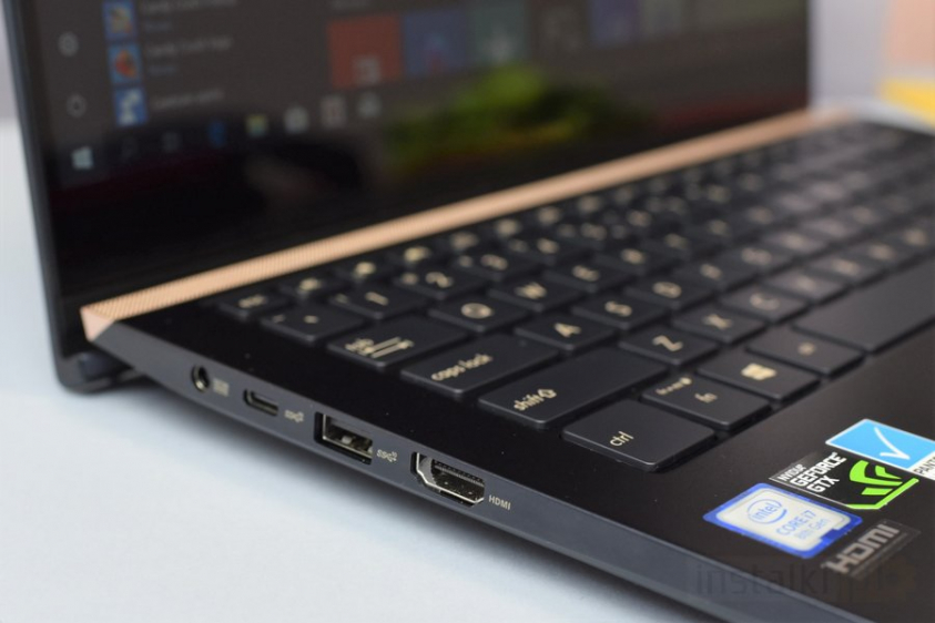 ZenBook Pro 14 5