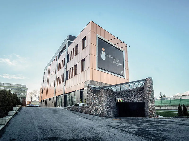 esport performance center