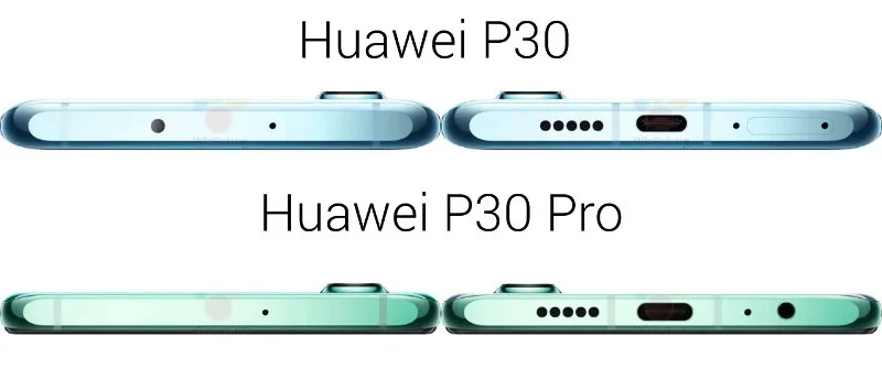 p30 p30 pro top