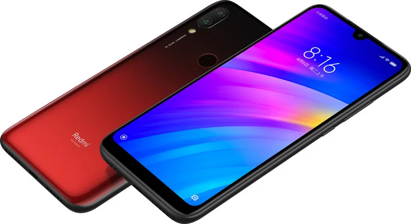 redmi 7 1