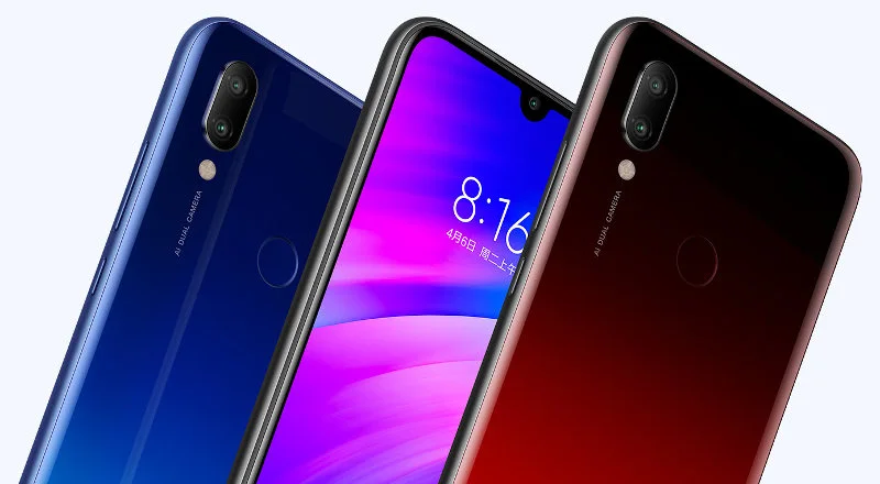 redmi 7 2
