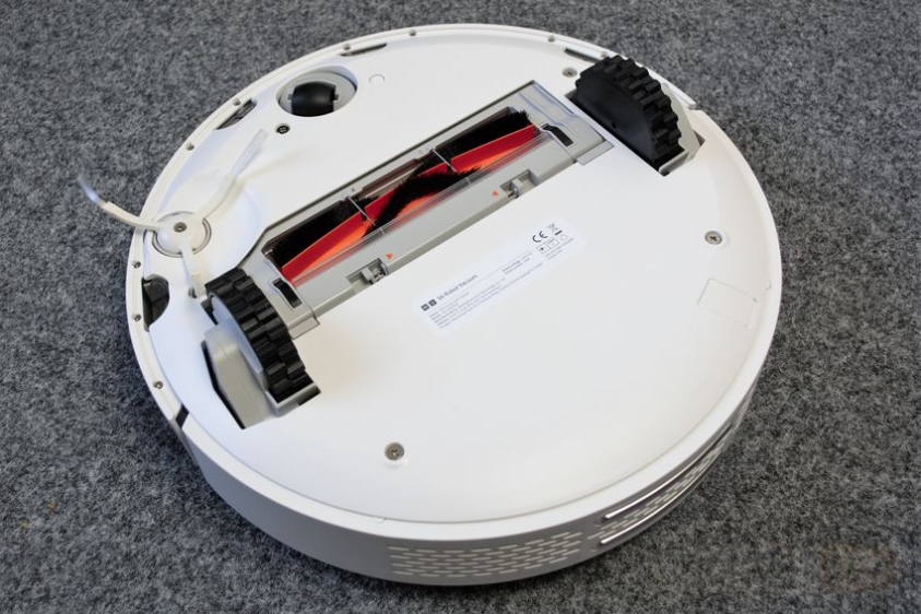 Mi Robot Vacuum Cleaner 4