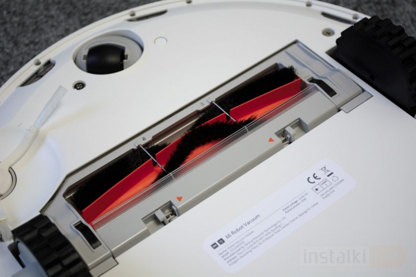 Mi Robot Vacuum Cleaner 5