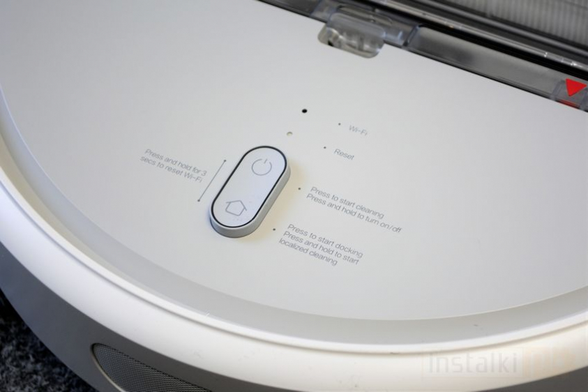 Mi Robot Vacuum Cleaner 7