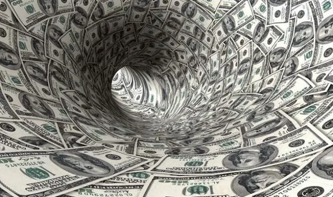 Mikropłatności i DLC potroiły wartość rynku gier