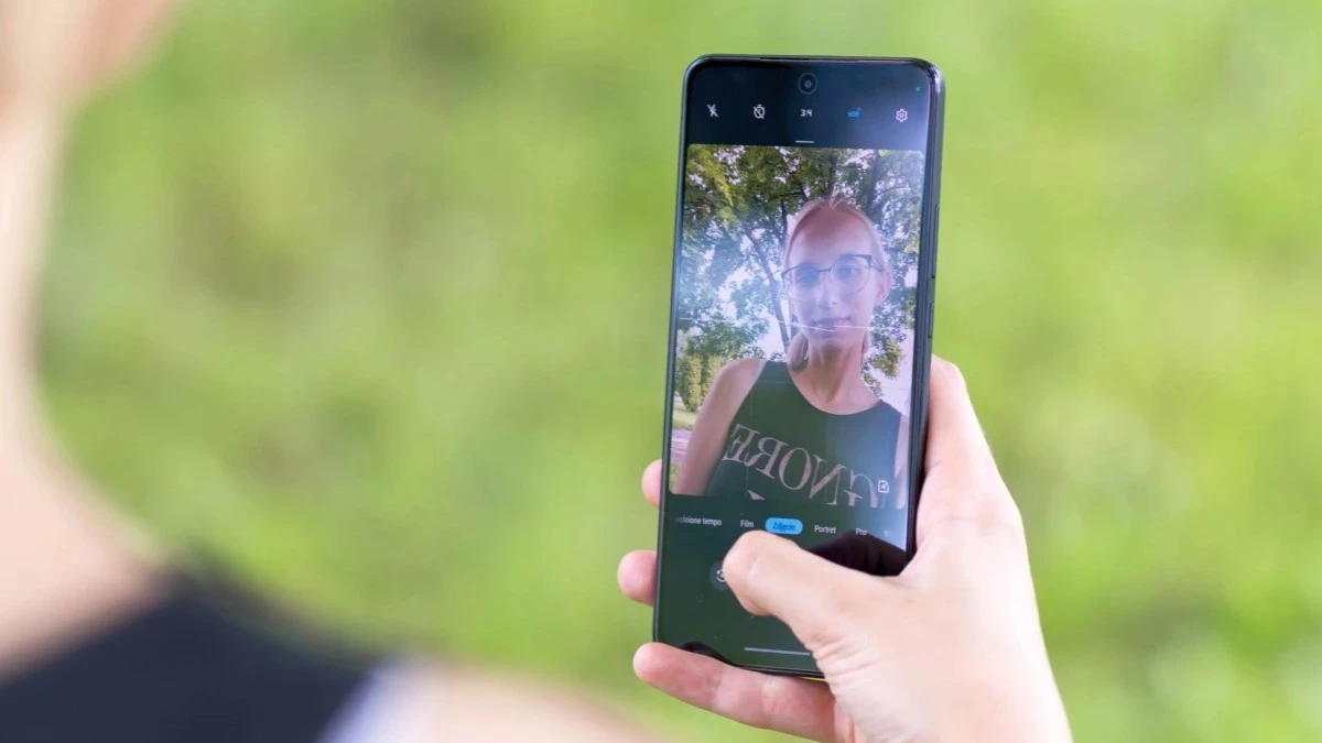 Otrzymała 5600 złotych za 8 godzin bez smartfona. Wytrzymałbyś?