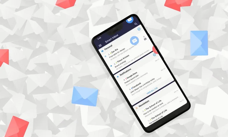 Spark Android mobile