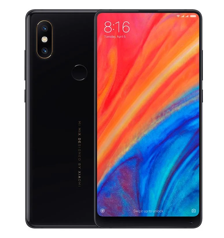 Mi MIX 2S