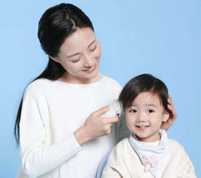 Xiaomi Maszynka do strzyżenia włosów