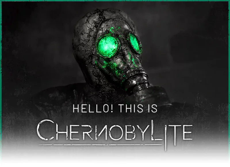chernobylite 1