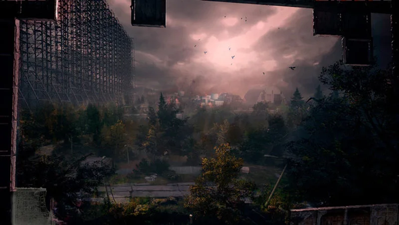 chernobylite 2