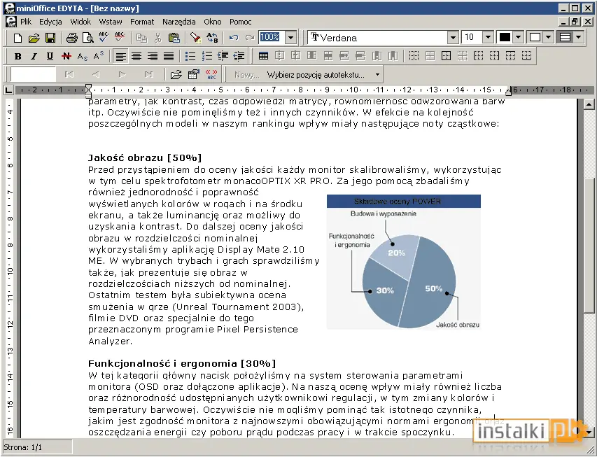 Okladka miniOffice