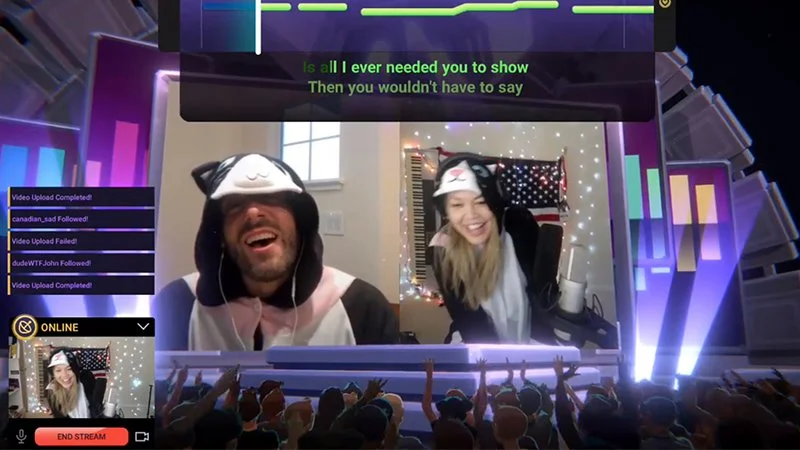 twitch sings 12