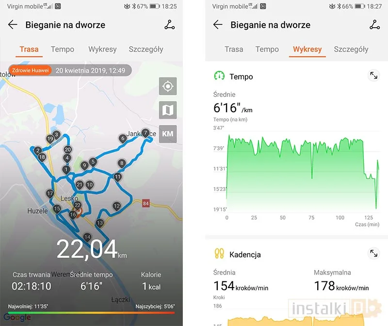 honor watch magic 15