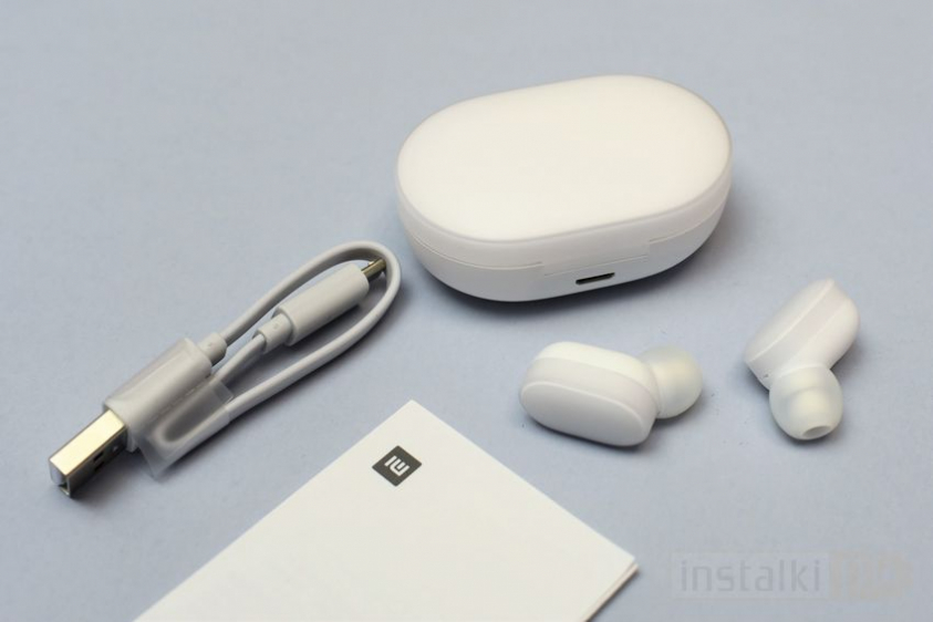Xiaomi AirDots Youth Edition 2