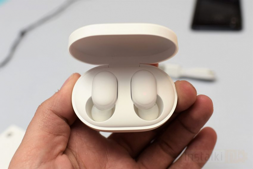 Xiaomi AirDots Youth Edition 4