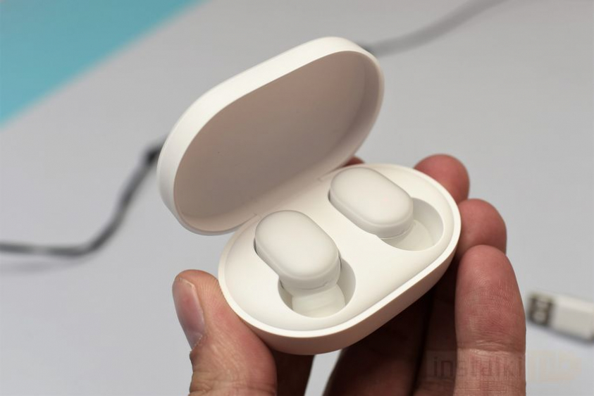 Xiaomi AirDots Youth Edition 5