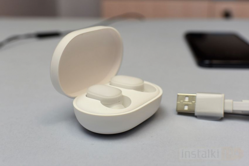 Xiaomi AirDots Youth Edition 6
