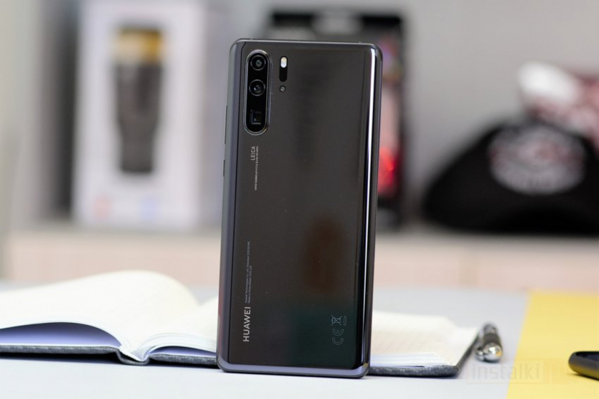 Huawei P30 Pro Recenzja 12