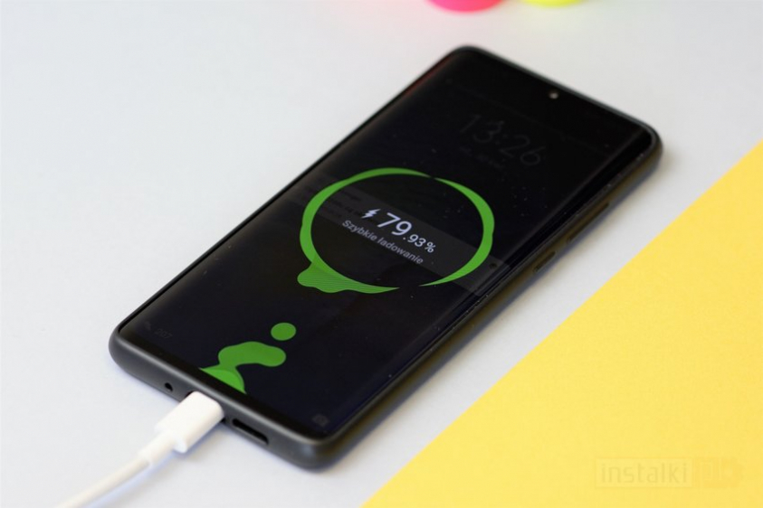 Huawei P30 Pro Recenzja 2