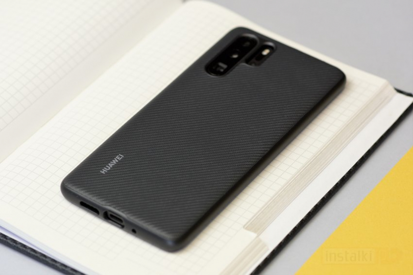 Huawei P30 Pro Recenzja 3