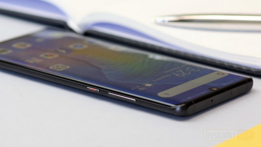 Huawei P30 Pro Recenzja 7