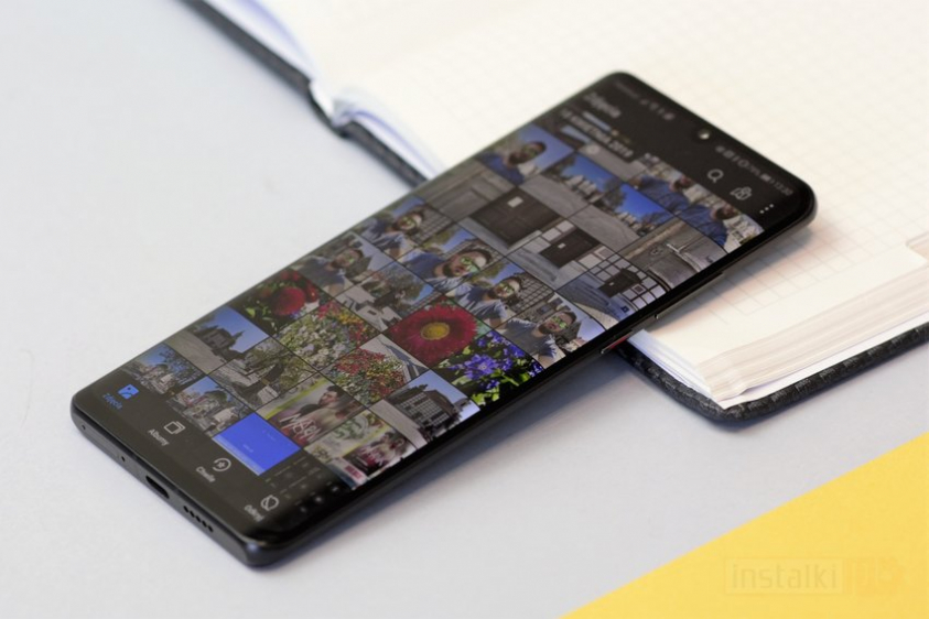 Huawei P30 Pro Recenzja 8