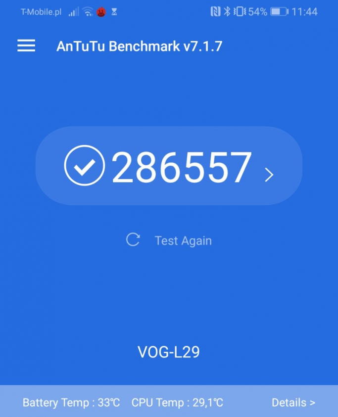Screenshot antutu