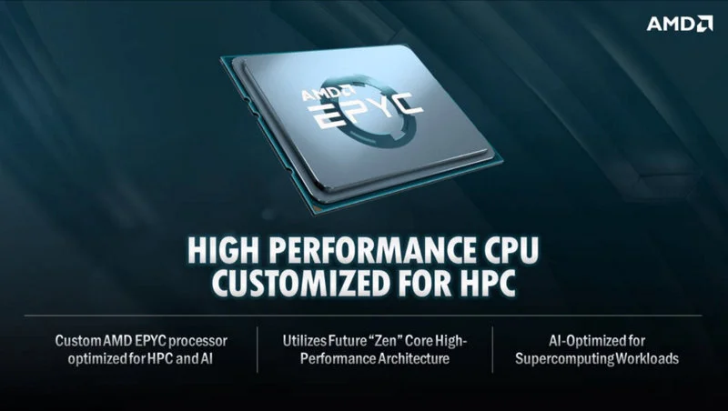 AMD Epyc