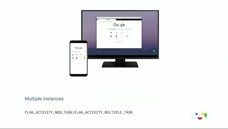 Tryb Desktop Android 1
