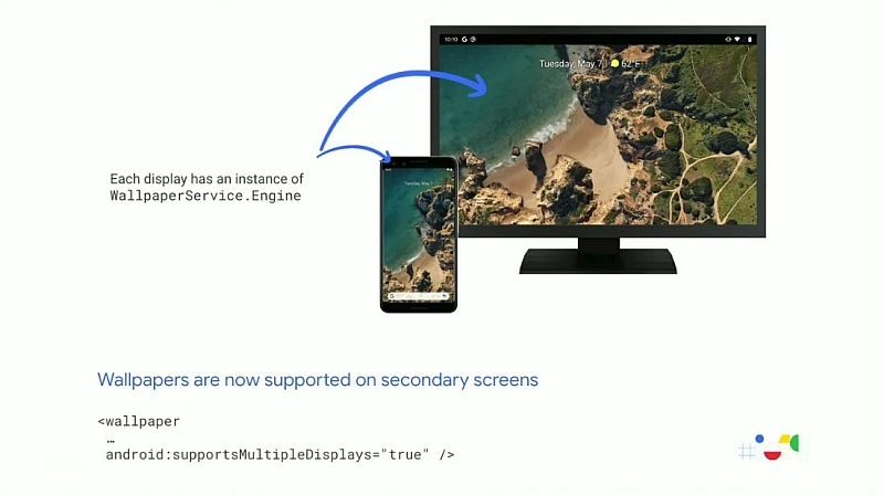 Tryb Desktop Android 2
