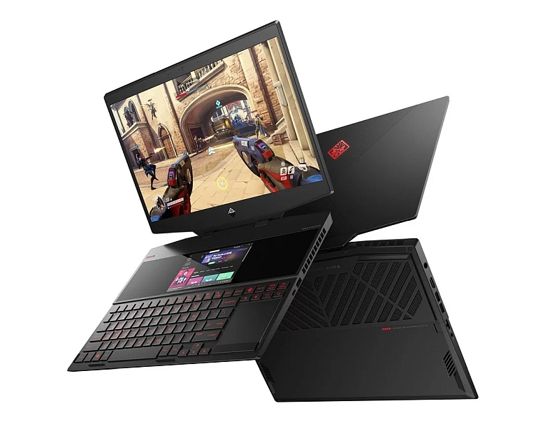 HP Omen 2 Xs 2