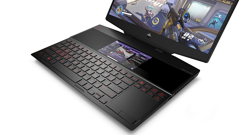 HP Omen 2 Xs 3