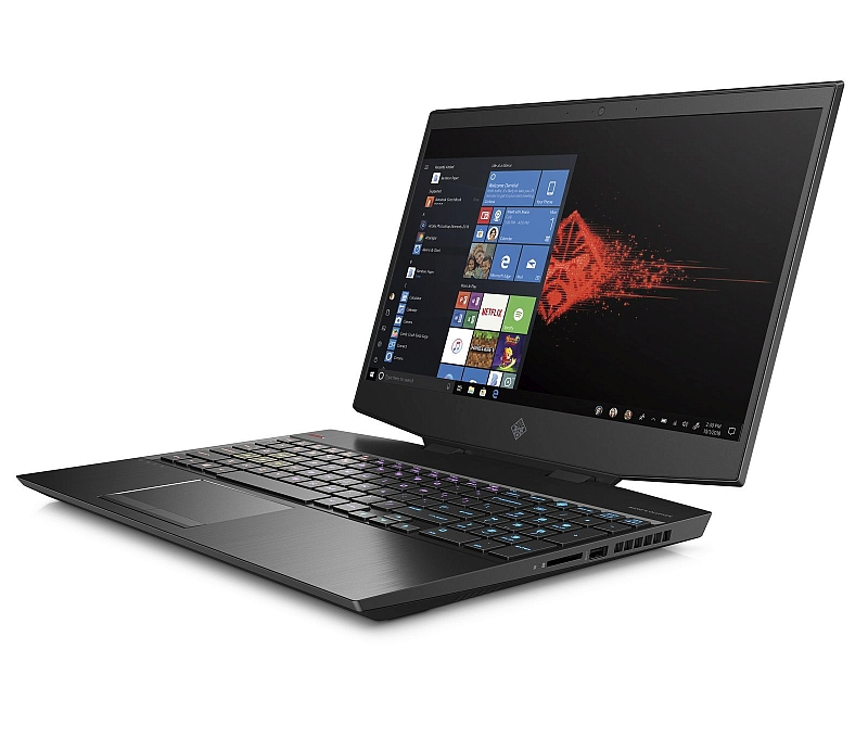 HP Omen 2 Xs 6