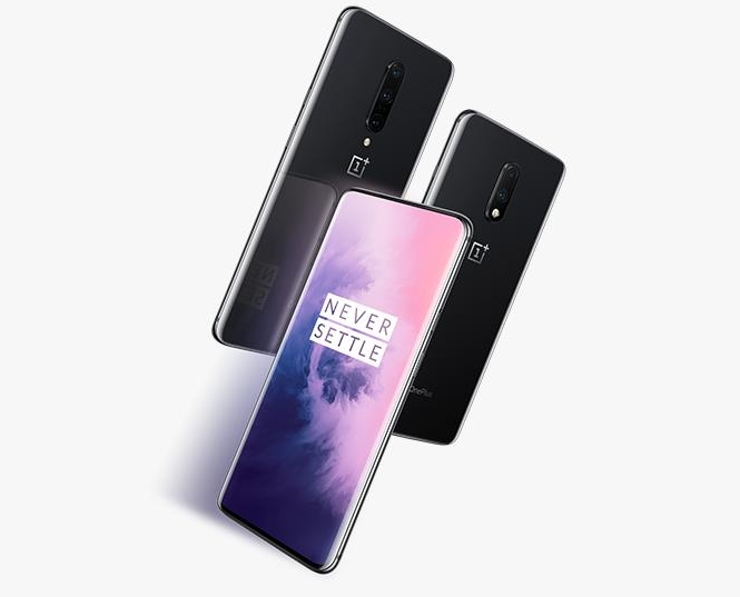 OnePlus 7 3