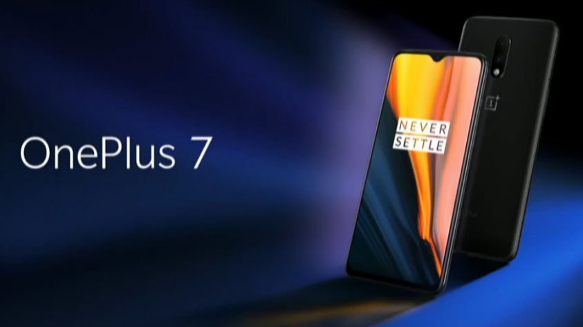 oneplus 7