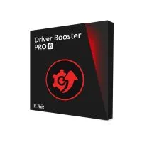 IObit Driver Booster 6 Pro za darmo