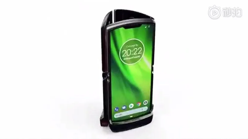 RAZR 2