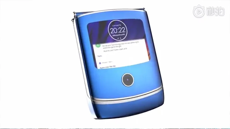 razr 1