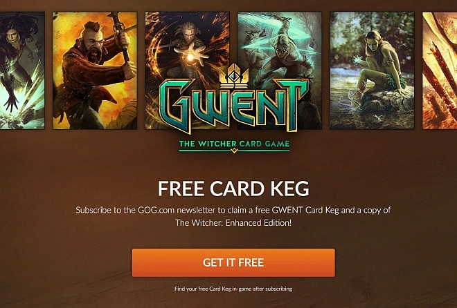 wiedźmin za darmo 0