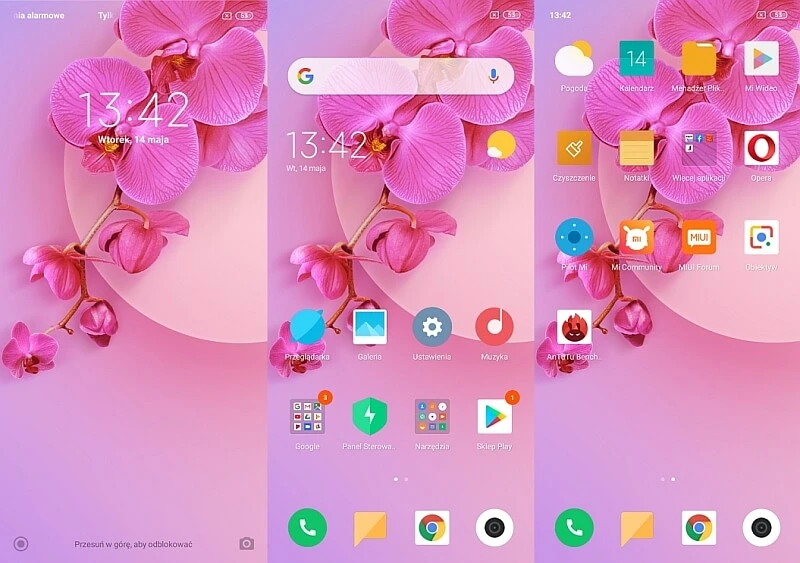 Redmi 7 MIUI 1