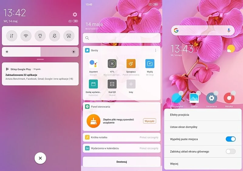 Redmi 7 MIUI 2
