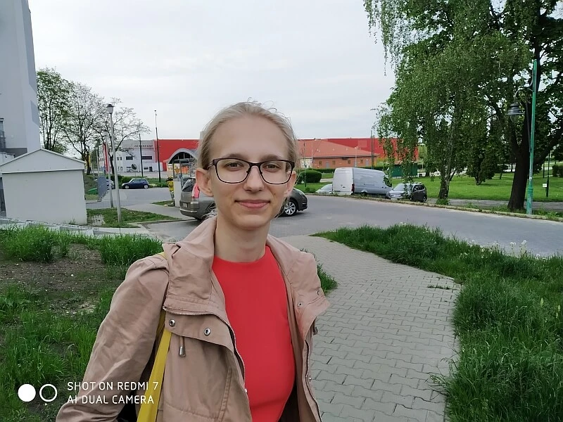 Redmi 7 przykladowe zdjecie 14