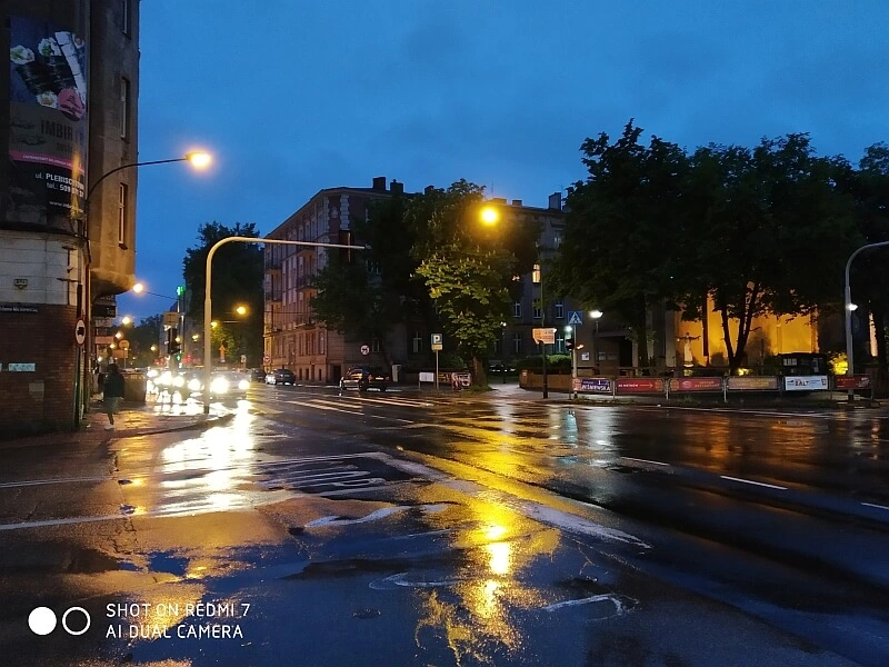 Redmi 7 przykladowe zdjecie 7