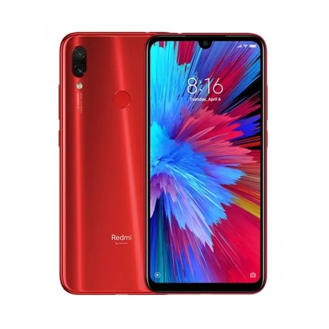 Redmi Note 7S 1