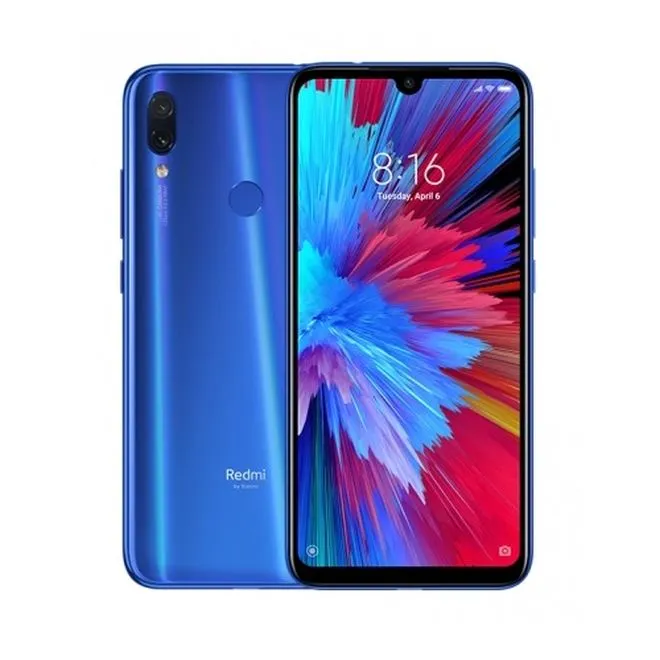 Redmi Note 7S 2