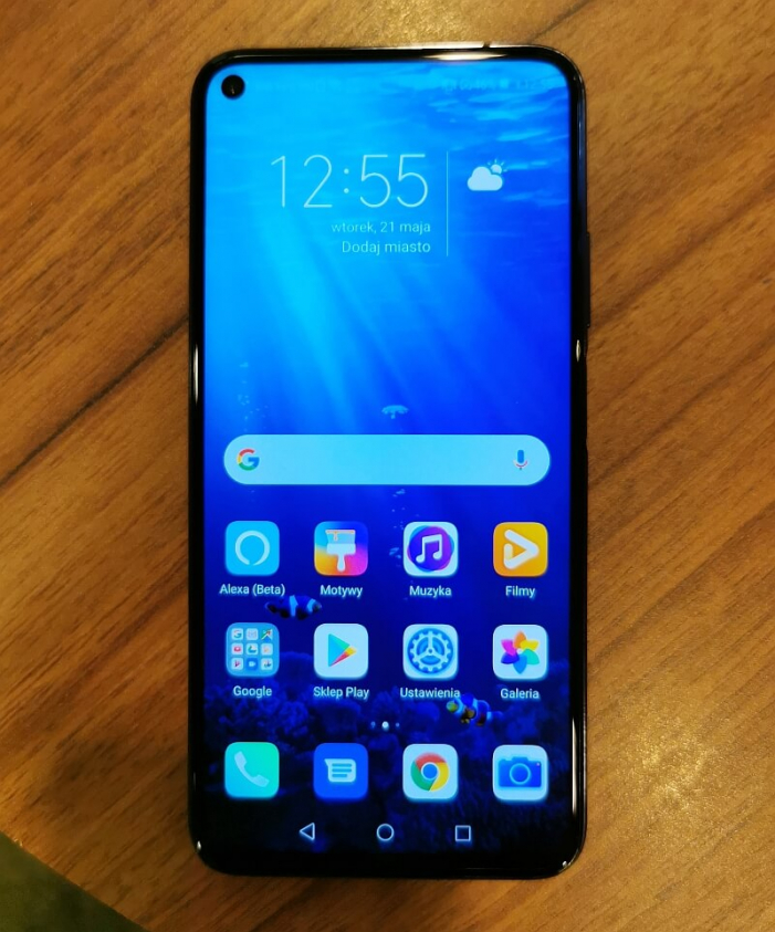 Honor 20 premiera 1