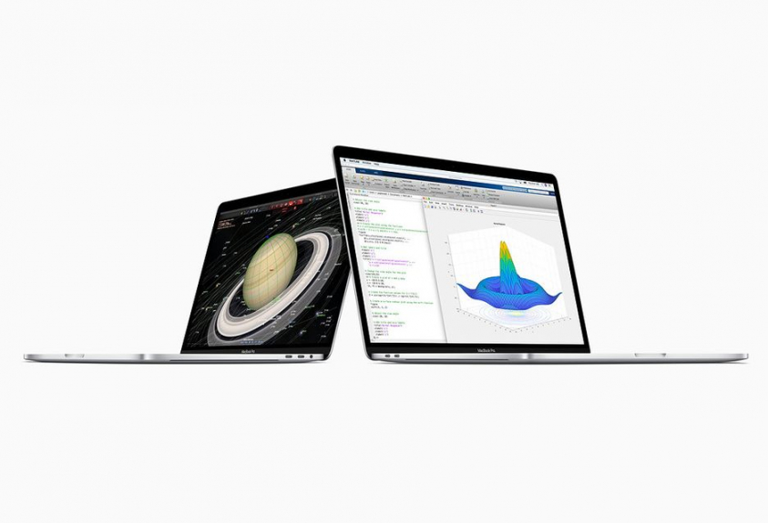 Nowy Apple MacBook Pro 5