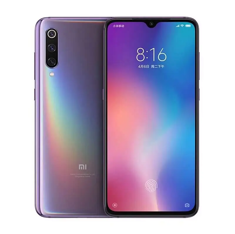 xiaomi mi 9 cena w polsce dostępny 2